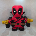 Chunkpool - Deadpool 3D Printed