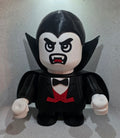 Count Chunkula - Dracula Vampire 3D Printed