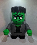 Frankenchunk's Monster 3D Printed
