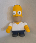 Homer Chunkson - The Simpsons 3D Printed