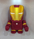 Iron-Chunk - Iron-Man 3D Printed