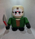 Jason Chunkhees - Friday the 13th 3D Printed