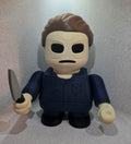 Michael Chunkers - Halloween