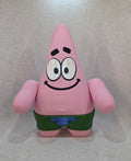 Patrick Chunk 3D Printed