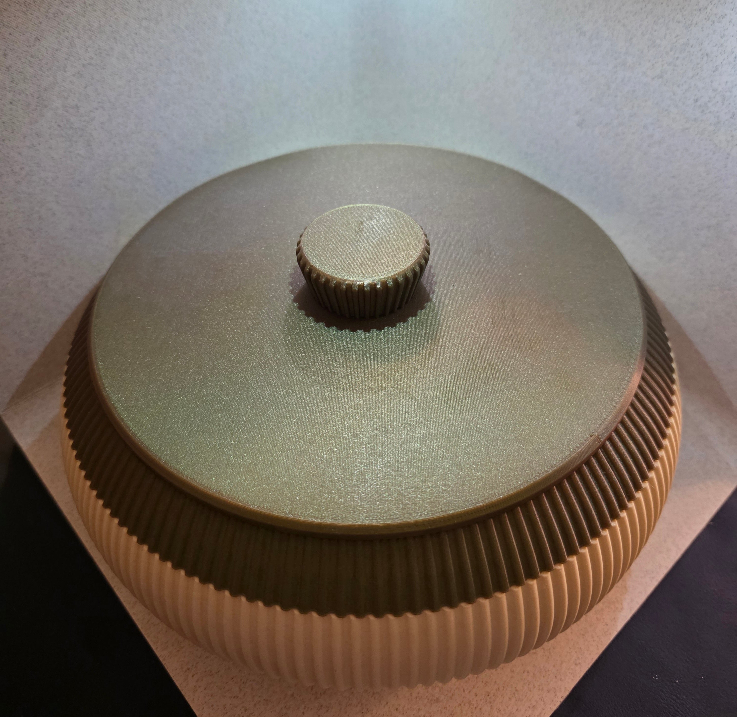 Pistachio Bowl Large
