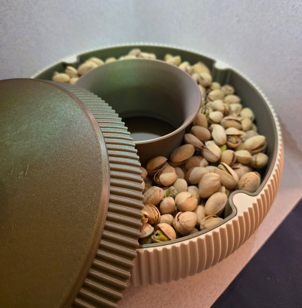 Pistachio Bowl Large