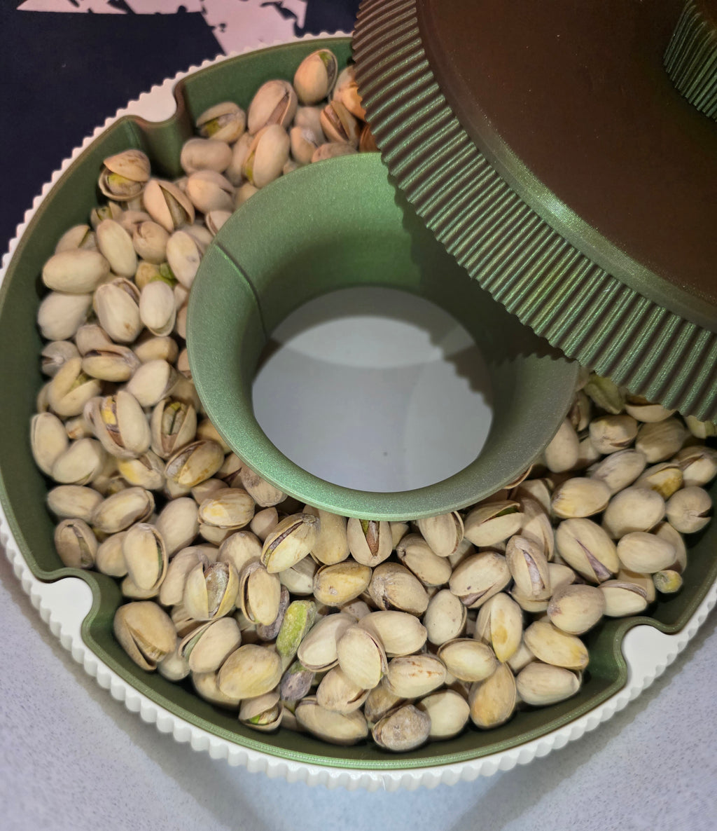 Pistachio Bowl Large