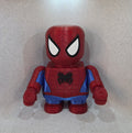 Spider-Chunk - Spider-Man 3D printed