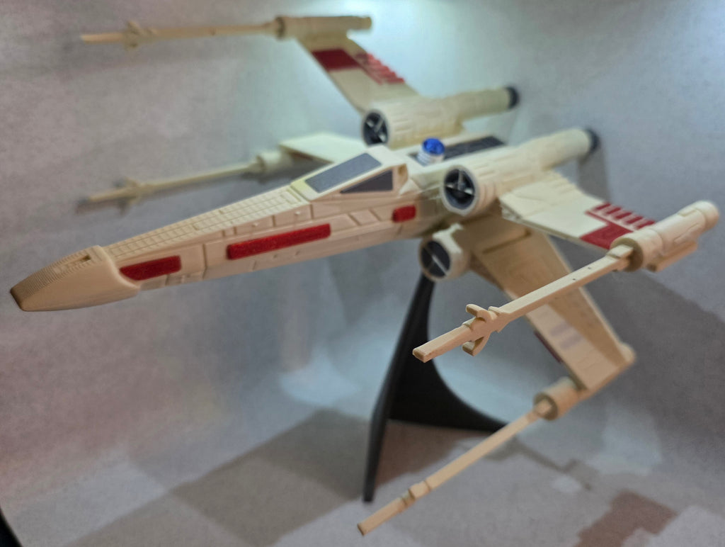 X-Wing - Star Wars