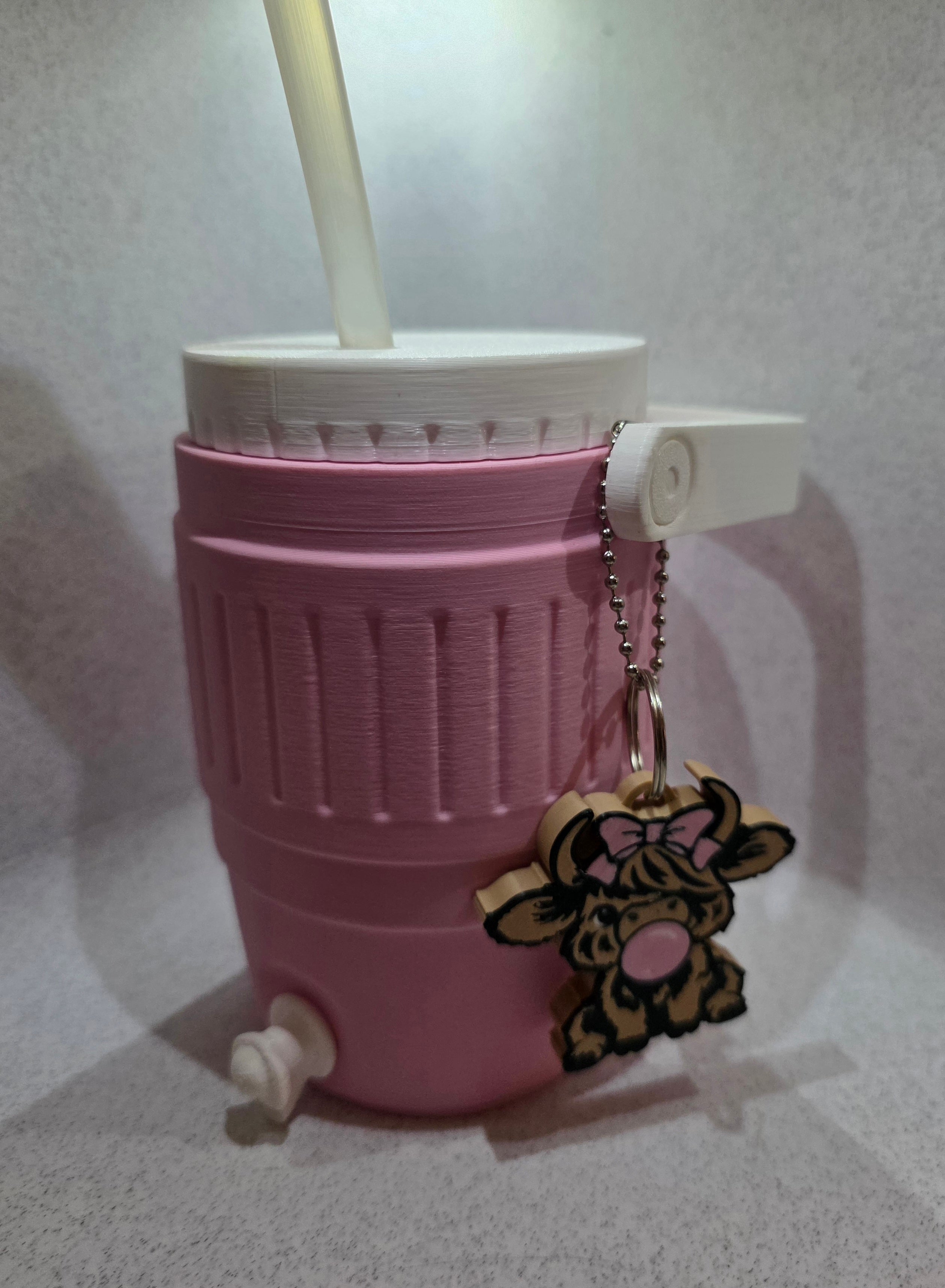 Water Cooler 12 oz can