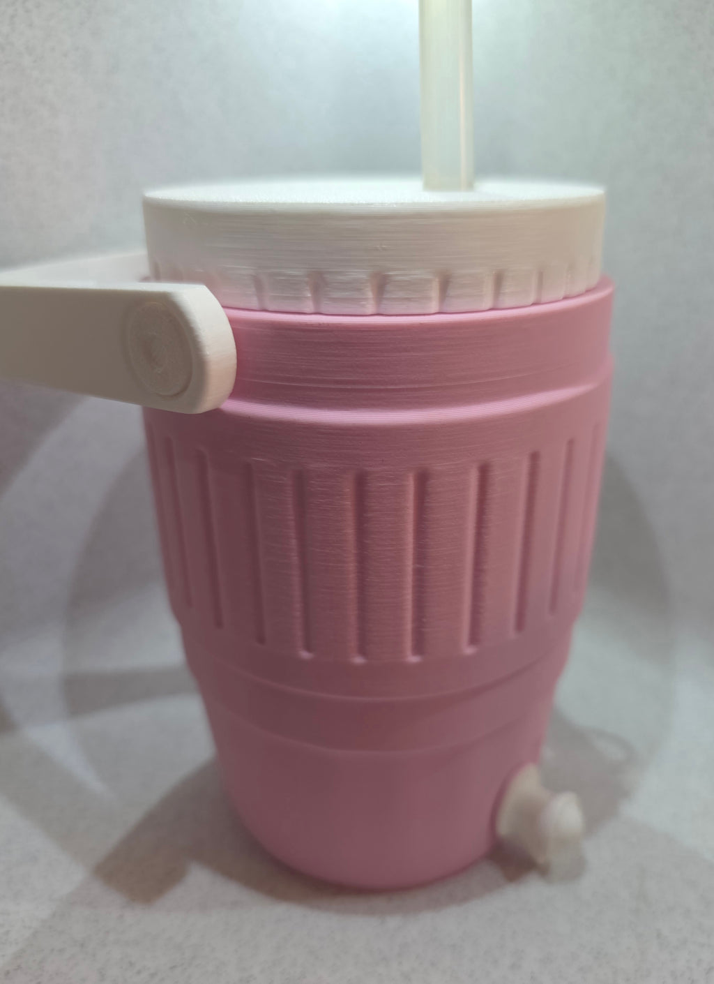 Water Cooler 12 oz can