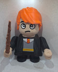 Ron Chunkley - Harry Potter 3D Printed