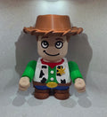 Chunky Woody - Toy Story 3D Printed